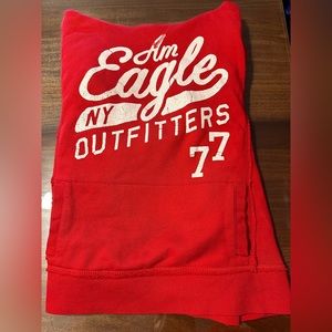 Women’s XL American Eagle Hoodie